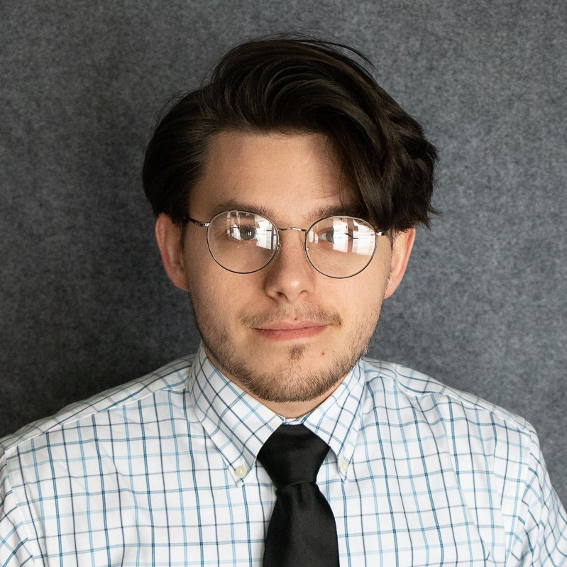 Headshot Picture